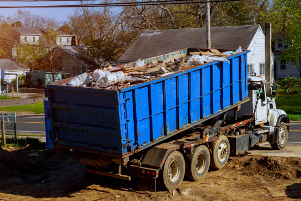 Trusted El Rio, CA Junk Removal Experts