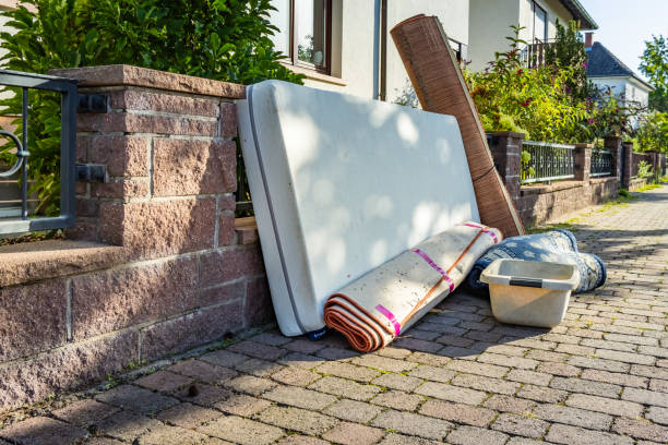 Best Same-Day Junk Removal  in El Rio, CA