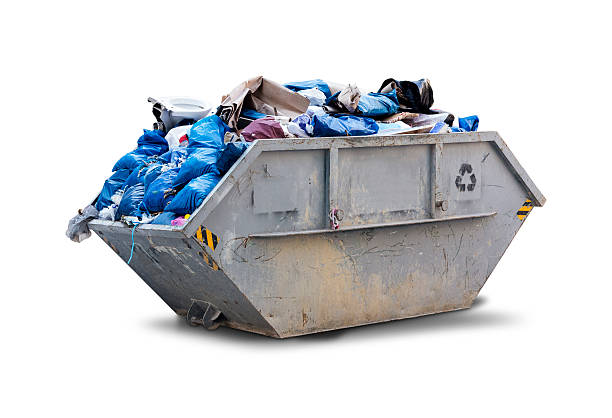 Best Attic Cleanout Services  in El Rio, CA